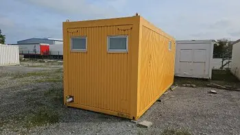 Container